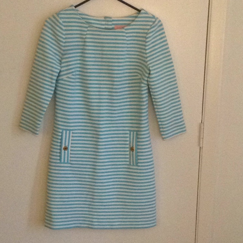 Lily Pulitzer dress size S